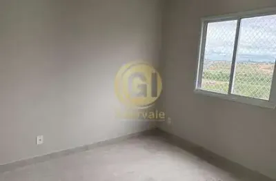 Apartamento com 2 quartos para alugar na Rua Padre Eugênio, Jardim Jacinto, Jacareí