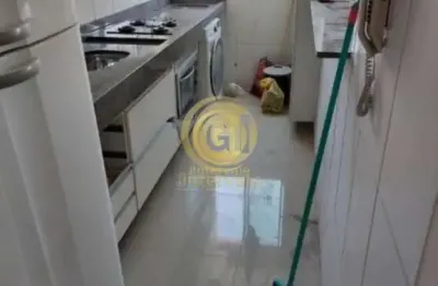 Apartamento com 2 quartos para alugar na Estrada do Limoeiro, Jardim Califórnia, Jacareí