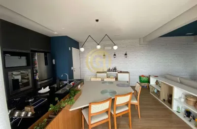 Apartamento com 1 quarto à venda na Rua Juca Azevedo, Centro, Jacareí