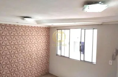 Apartamento com 2 quartos à venda na Rua Matias Peres, Floradas de São José, São José dos Campos