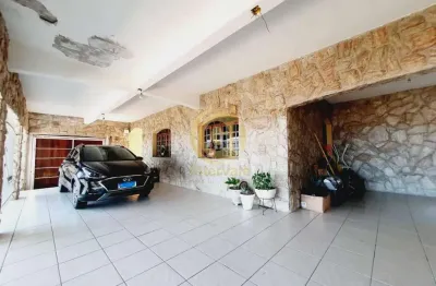 Casa com 5 quartos à venda na Avenida Dom Avelar Brandão Vilela, Jardim das Oliveiras, Jacareí