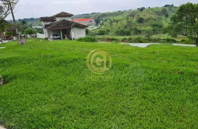Lote / terreno / área em condomínio residencial mirante do vale  -  jacareí