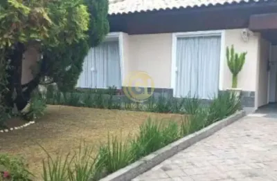 Casa comercial para alugar na Rua Valença, Parque Industrial, São José dos Campos