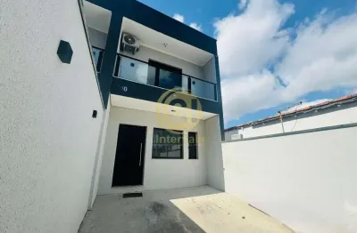 Casa com 2 quartos para alugar na Rua São Lucas, Centro, Jacareí