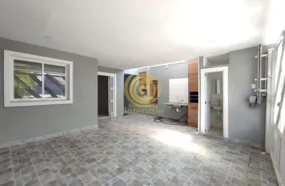 Casa com 3 quartos para alugar na Rua Júlio Afrânio Peixoto, Loteamento Villa Branca, Jacareí