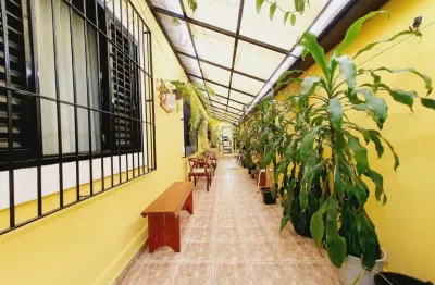 Casa com 3 quartos à venda na Rua Francisco Teodoro, Centro, Jacareí