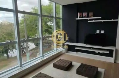 Apartamento com 3 quartos para alugar na Avenida Mississipi, Jardim Flórida, Jacareí