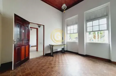 Casa com 4 quartos à venda na Rua Pedro Souza Ramos, Centro, Jacareí