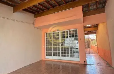 Casa com 3 quartos à venda na Rua Caetité, Jardim Vale do Sol, São José dos Campos