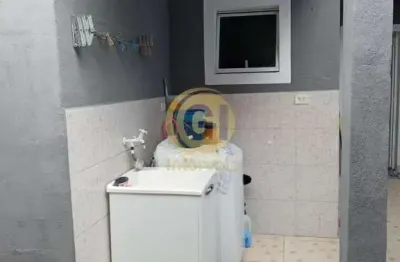 Casa com 2 quartos à venda na Rua Cremona, Residencial Santa Paula, Jacareí