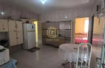 Casa com 5 quartos à venda na Avenida Santa Luzia Número 6019, Jardim São José, Santa Branca
