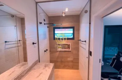 Casa de condomínio em jardim terras de santa helena  -  jacareí