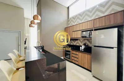 Casa de condomínio em condomínio vem viver jacareí  -  jacareí