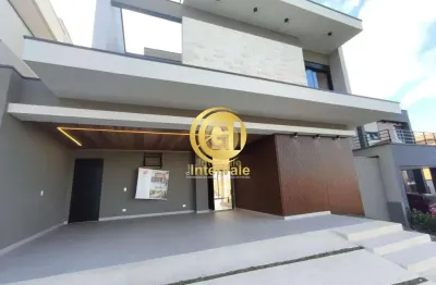 Casa com 3 quartos à venda na Rua Ipê Amarelo, Loteamento Verana, São José dos Campos