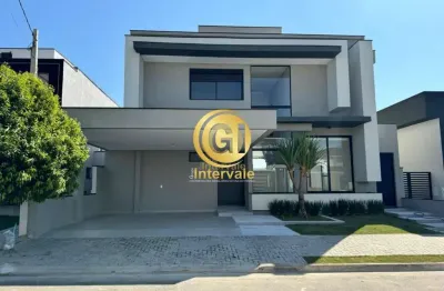 Casa com 4 quartos à venda na Rua David Fernando dos Santos Azevedo, Recanto dos Eucaliptos, São José dos Campos