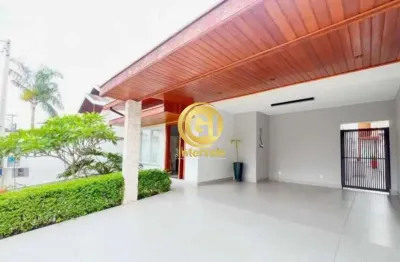 Casa com 5 quartos para alugar na Rua Rui Sérgio Rodrigues de Moura, Urbanova, São José dos Campos