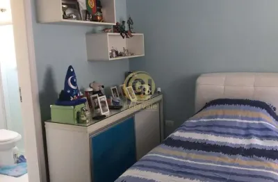 Casa com 4 quartos à venda na Rua José Carlos Sales de Oliveira, Jardim Altos de Santana II, Jacareí