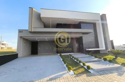 Casa com 3 quartos à venda na Rua Zinfandel, Residencial Colinas, Caçapava