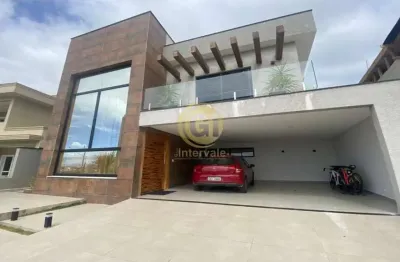 Casa com 4 quartos à venda na Rua Acadêmica Maria Nilce Lencioni Senne, Jardim Panorama, Jacareí