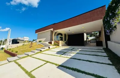 Casa com 3 quartos à venda na Rua Peter Constantinides 493, Condomínio Parque Vale dos Lagos, Jacareí