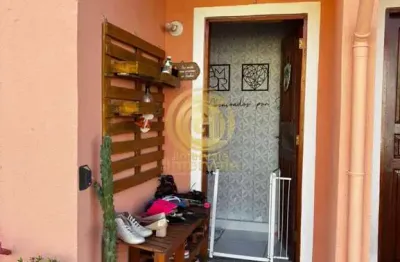 Casa de condomínio $$ abaixo mercado, jardim paulista - são josé dos campos, sp por 400.000