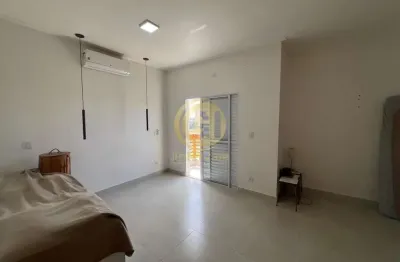 Casa de condomínio em jardim residencial golden park - jacareí, sp