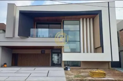 Casa de condomínio em loteamento vivant urbanova  -  são josé dos campos