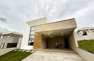 Casa com 3 quartos à venda na Rodovia General Euryale de Jesus Zerbine, Jardim Residencial Golden Park, Jacareí