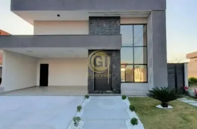 Casa com 3 quartos à venda na Residencial Santa Monica, Santa Mônica, Caçapava