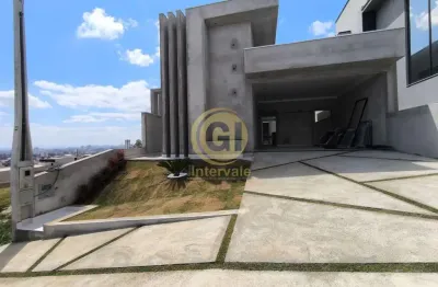 Imovel para venda condomínio residencial fogaça  -  jacareí.