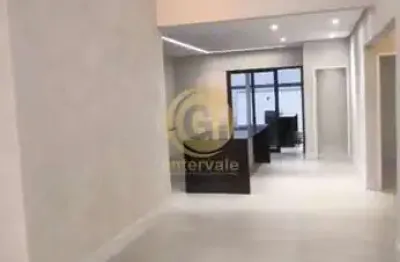 Casa com 3 quartos à venda na Rodovia João Amaral Gurgel 2351, Parque Residencial Maria Elmira, Caçapava