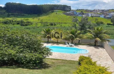 Encantadora casa à venda em condomínio de alto padrão, residencial mirante do vale  -  jacareí
