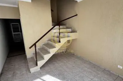 Casa com 2 quartos à venda na Avenida José Teodoro de Siqueira, Jardim Maria Amélia, Jacareí