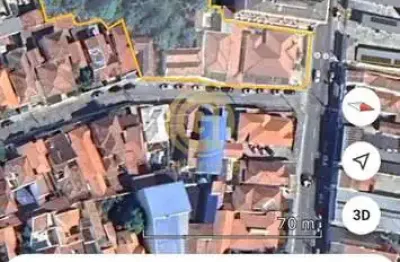 Casa comercial à venda na Rua João Américo da Silva, Centro, Jacareí