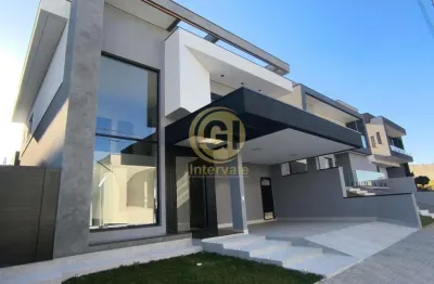 Casa com 3 quartos à venda na Avenida Robson Custódio Machado, Loteamento Floresta, São José dos Campos