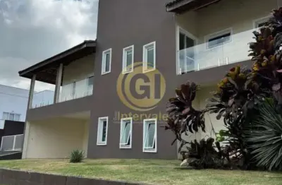 Casa com 3 quartos para alugar na Rua José Francisco Lopes, Jardim Terras de Santa Helena, Jacareí