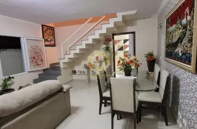 Casa com 3 quartos à venda na Rua Arlindo Scavone, Jardim Santa Maria, Jacareí