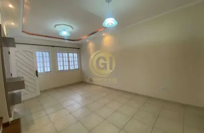 Casa com 2 quartos à venda na Rua Olívio Vieira da Rosa, Jardim Santa Maria, Jacareí