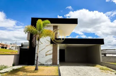 Casa para locação | condomínio residencial fogaça – jacareí/sp