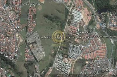 Casa comercial à venda na Avenida José Theodoro De Siqueira/sem  Número, Bairro do Colonia, Jacareí