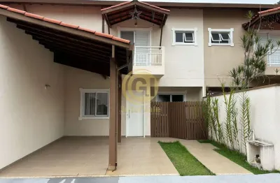 Casa com 3 quartos à venda na Alameda dos Pinheiros, Cidade Jardim, Jacareí