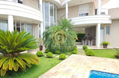 Sobrado de alto padrão assinado por arquiteta – acabamento sofisticado e sustentável