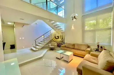 Casa com 5 quartos à venda na Avenida Edouard Six, Jardim Paraíba, Jacareí