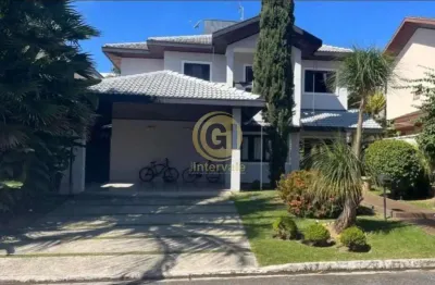 Casa com 4 quartos à venda na Rua José Carlos Sales de Oliveira, Jardim Altos de Santana II, Jacareí