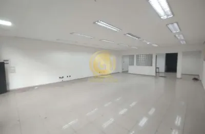 Casa comercial para alugar na Rua Alfredo Schurig, Centro, Jacareí