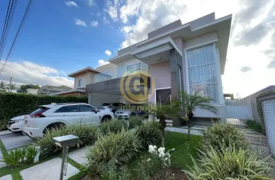 Casa com 3 quartos à venda na Rua Otávio Martins, Jardim Altos de Santana I, Jacareí