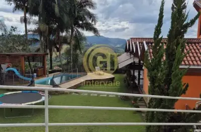 Casa com 2 quartos para alugar na Estr. Mun. Jose Benedito De Oliveira, Freitas, São José dos Campos