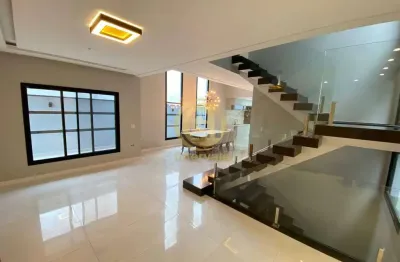 Casa de condomínio em condomínio residencial fogaça  -  jacareí