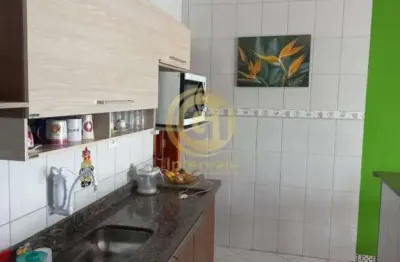 Casa com 3 quartos para alugar na Rua Otávio Rossi, Jardim Yolanda, Jacareí