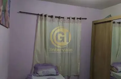 Apartamento com 2 quartos à venda na Avenida das Indústrias, Jardim das Indústrias, Jacareí